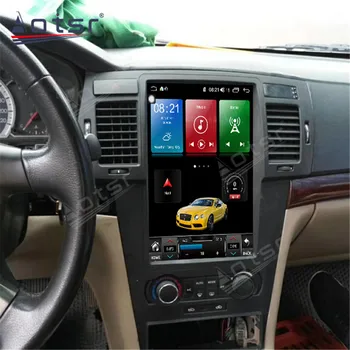 Android Для CHEVROLET EPICA 2007 2008 2009 2010 2011 2012 Автомобильный мультимедийный радиоплеер стерео GPS Navi Авто Аудио головное устройство 1 DIN
