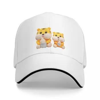 Бейсбольная кепка с ремешком для инструментов для мужчин и женщин, милая бейсболка с плюшевым мишкой, милая шляпа, элитный бренд, элегантные шляпы