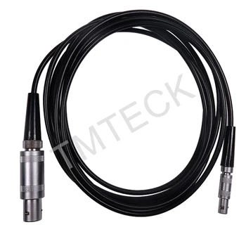 ультразвуковой кабель, совместимый со стилем LEMO00-LEMO 1 1,5 М 6 шт.